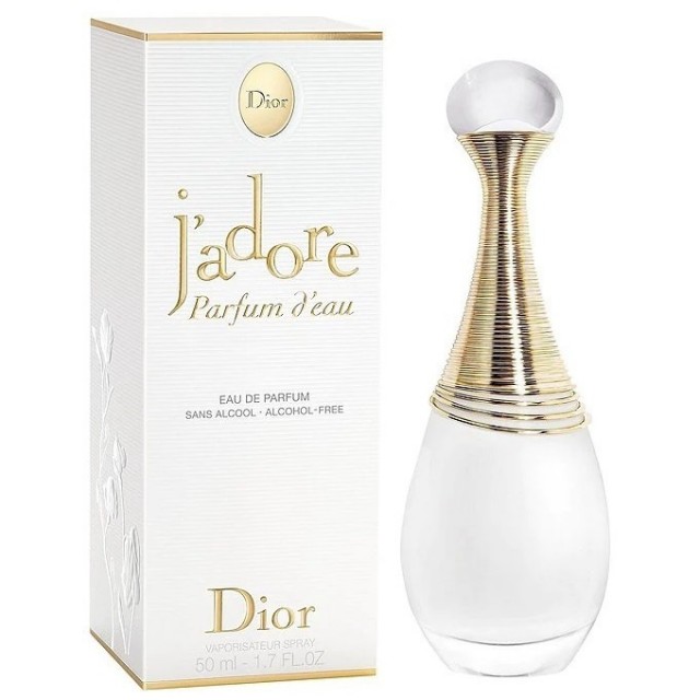 DIOR J'Adore Parfum d'Eau EDP 50ml